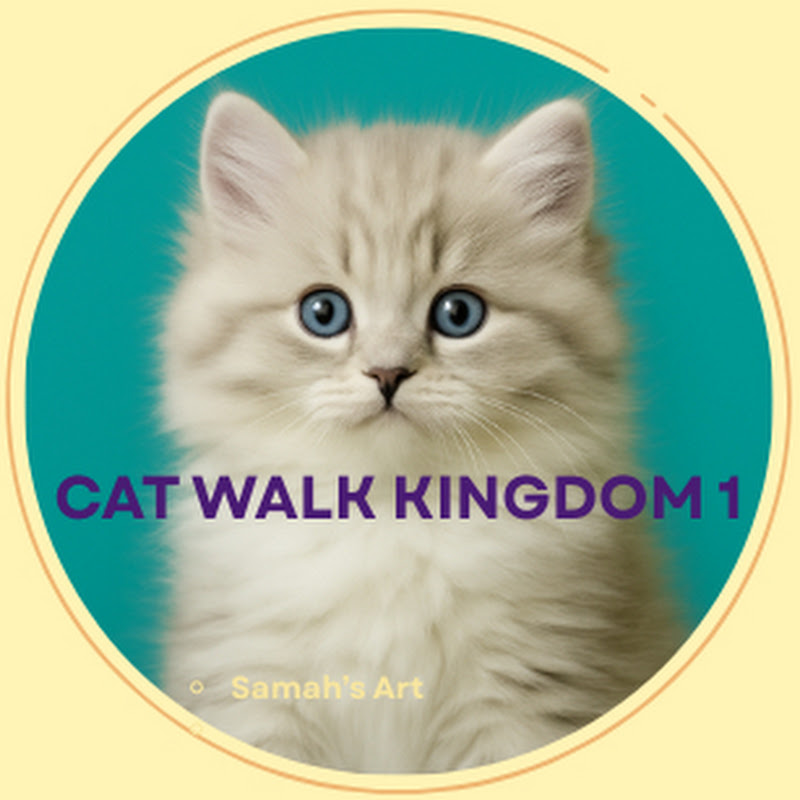Cat walk kingdom 1