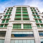 Lazenda Hotel & Suites