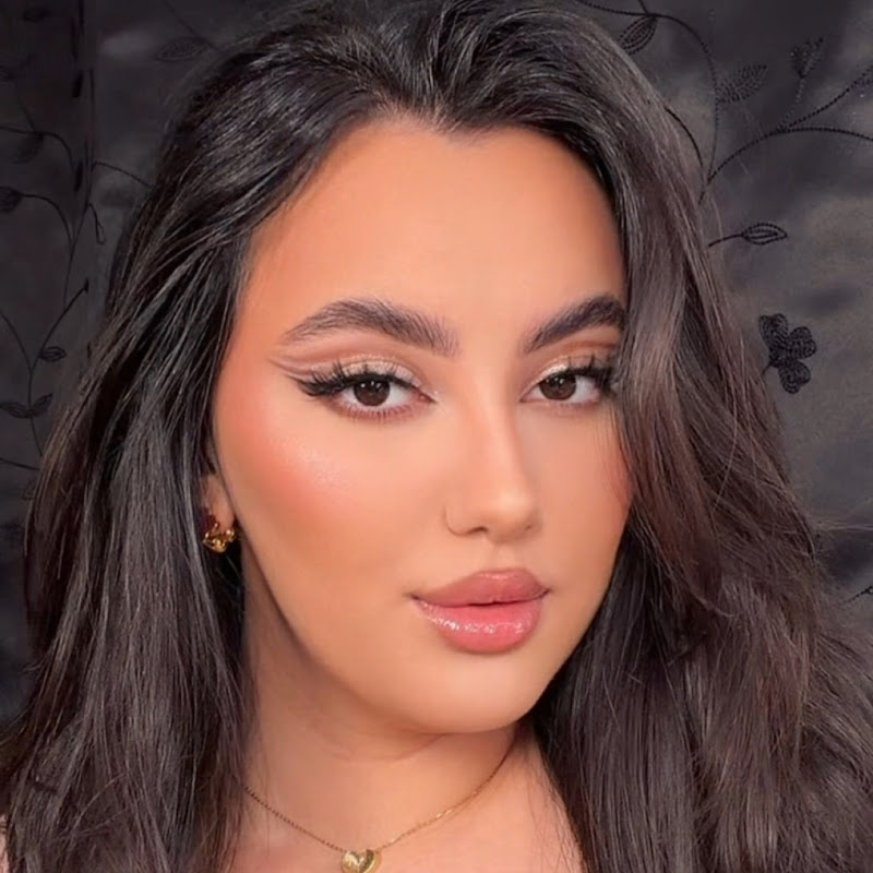 Farakhnoz Isrofilova 