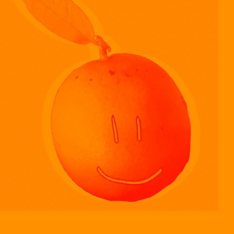 naranjita