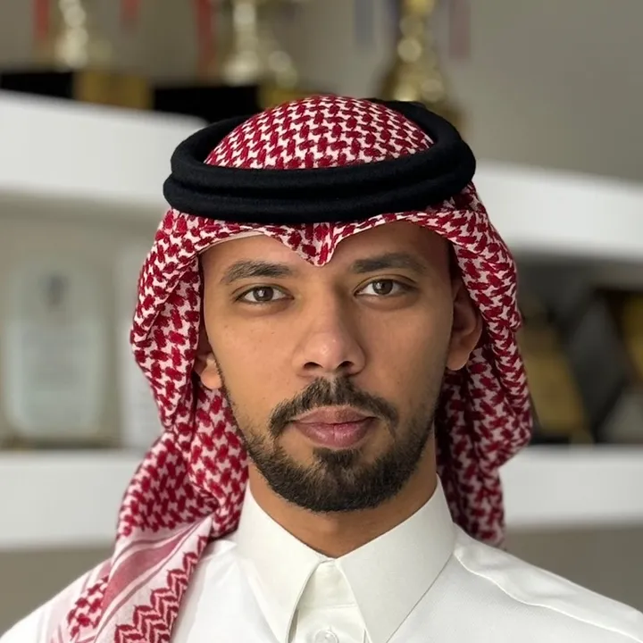 KHALID ALOLYAN 🇸🇦🐪