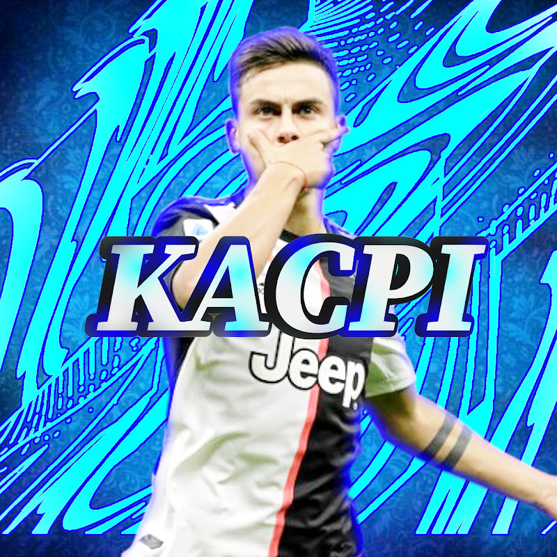 Kacpi the Kierownik