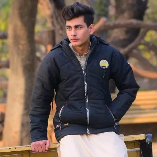 Sameer khan