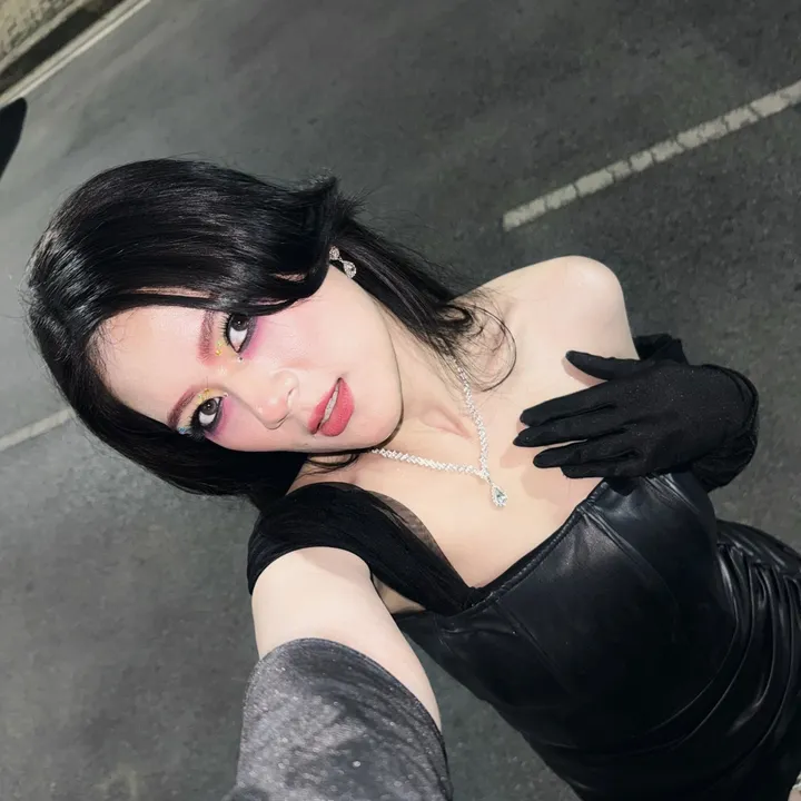 This is me Juju 💎