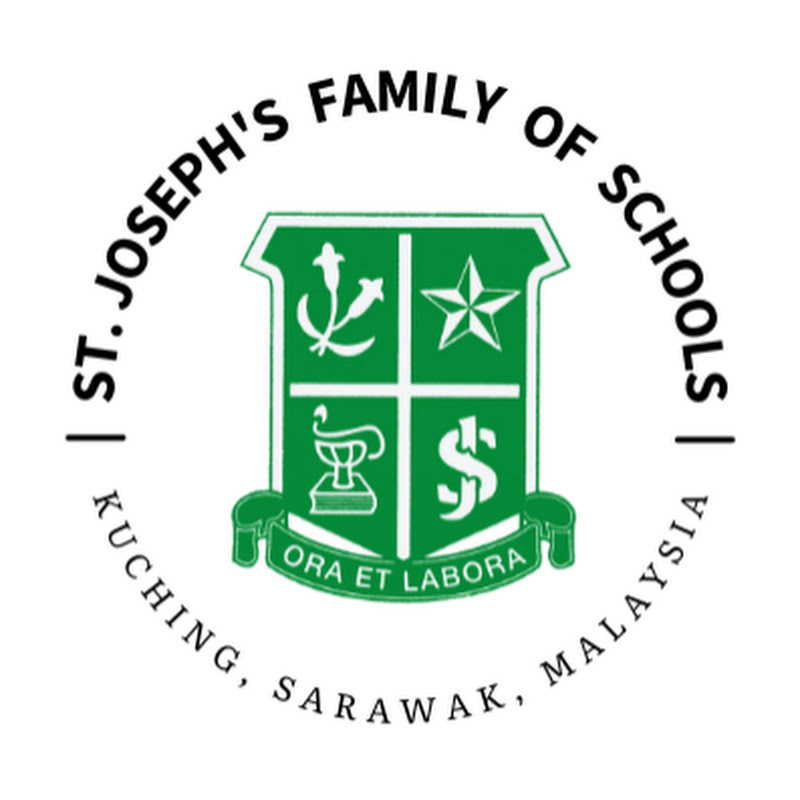 St. Joseph's Private School Kuching
