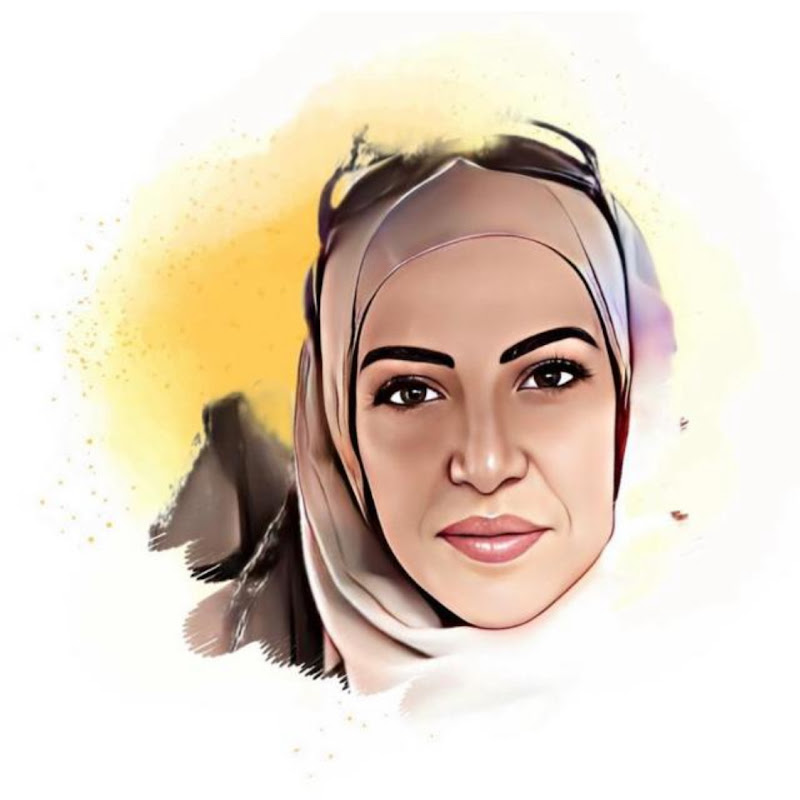 Dr. Eman Bawadkji Official