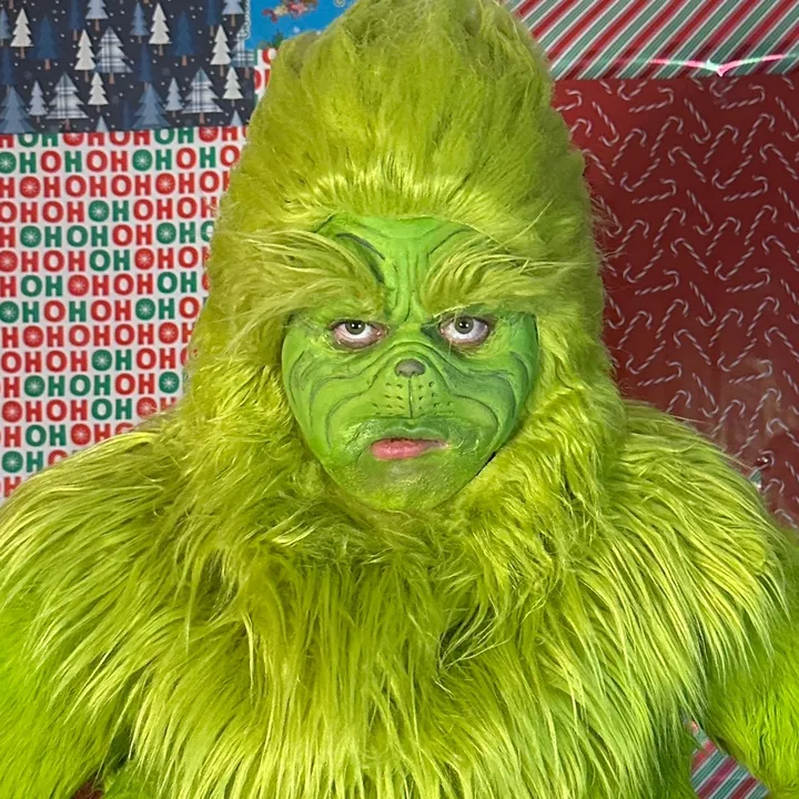 THE GRINCH