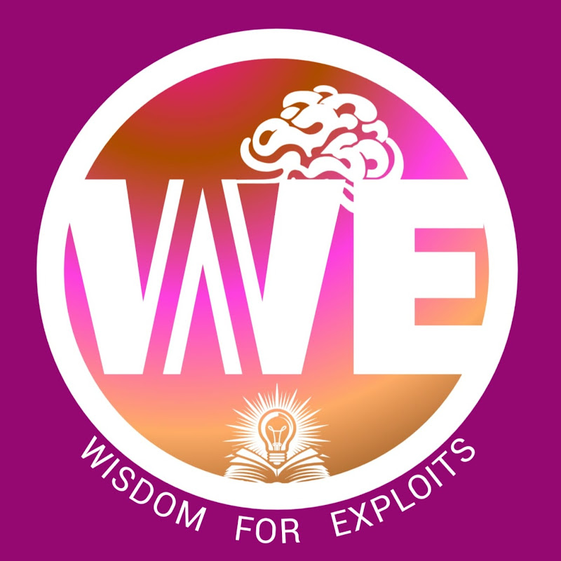 Wisdom For Exploits