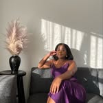 Ntombizodwa | Interior decor designer