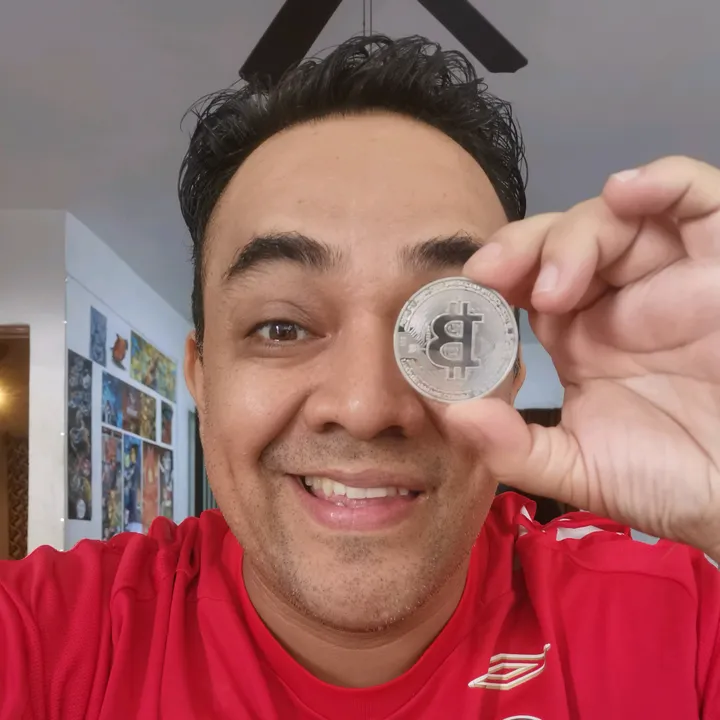 Evo crypto tecnología