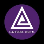 LeapForge Digital