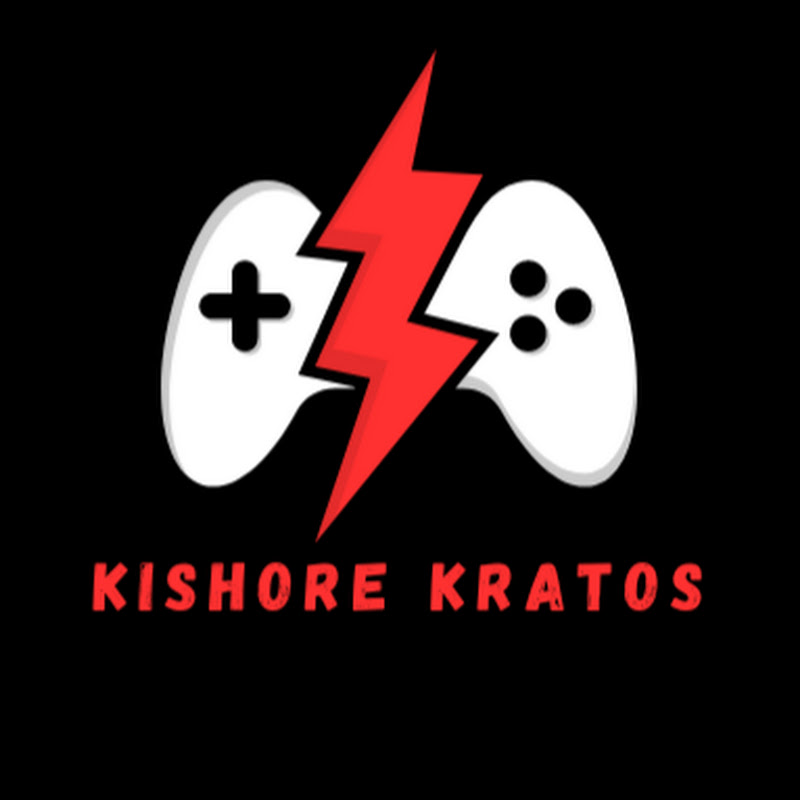 KishoreKratos