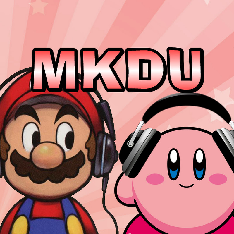 MKDU VGM Mashup