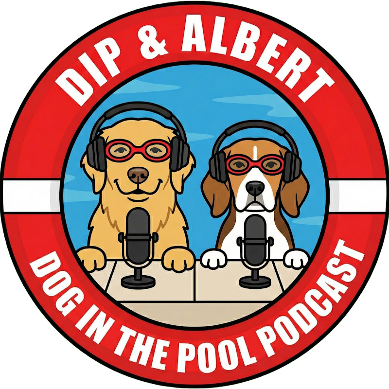 Dog In The Pool Podcast