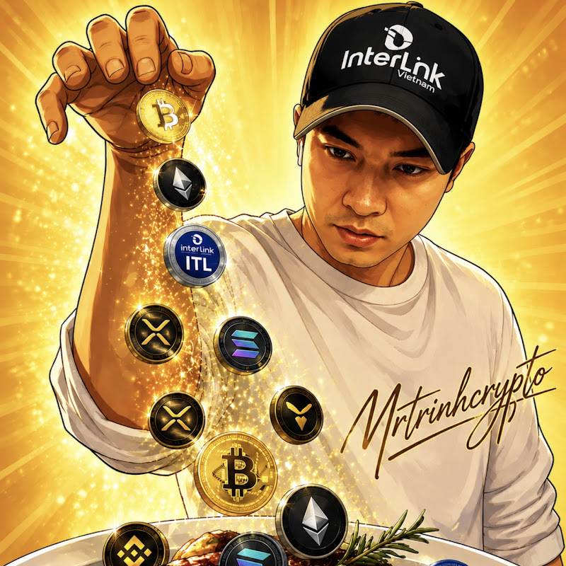 Mrtrinhcrypto 