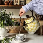 Maj (Melissa) Harris