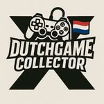 DutchGameCollector 🇳🇱