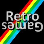 🅁🄴🅃🅁🄾 🄶🄰🄼🄴🅂  Gaming Vintage