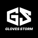 Gloves Storm -Clothing Manufacturer