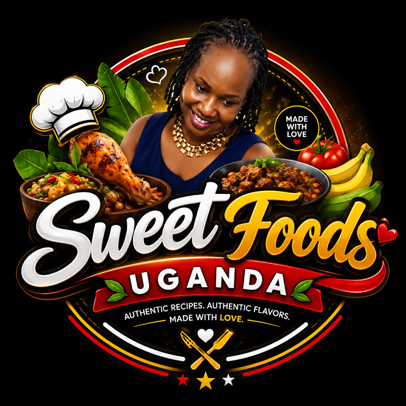 Sweet Foods Uganda