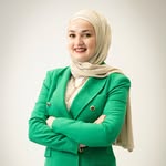Dr. Aya Al-hussein | د.آية