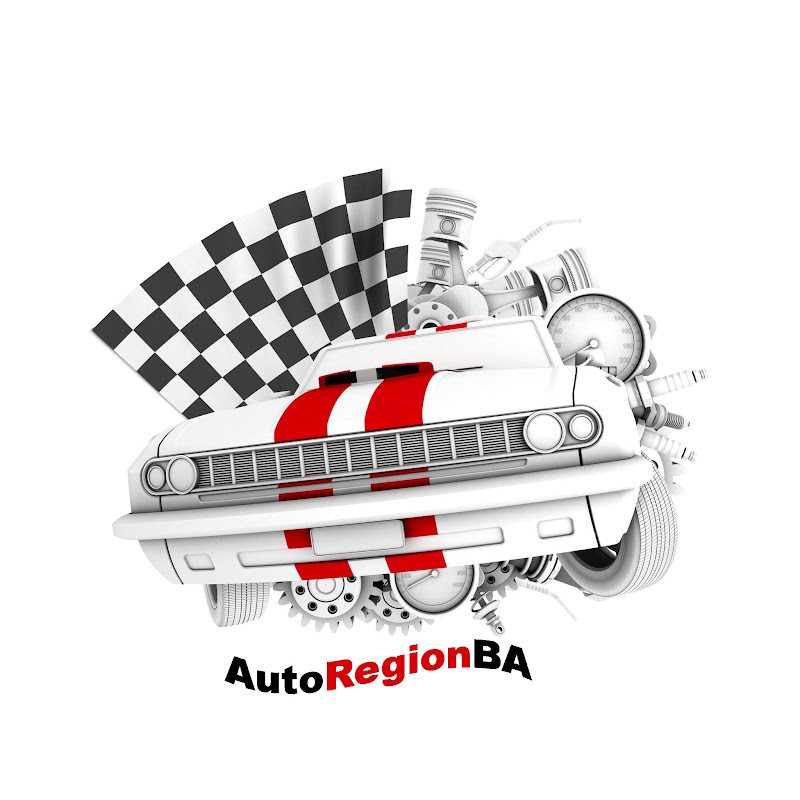 AutoRegionBA