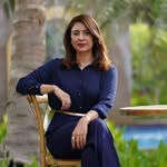 Sidra Iqbal