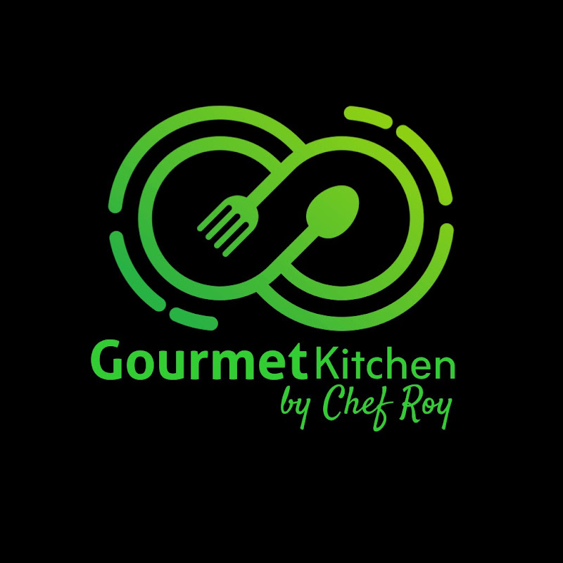 Gourmet Kitchen by Chef Roy