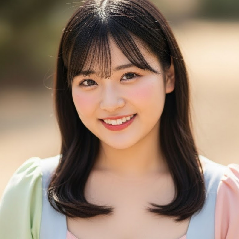 小春ゆい