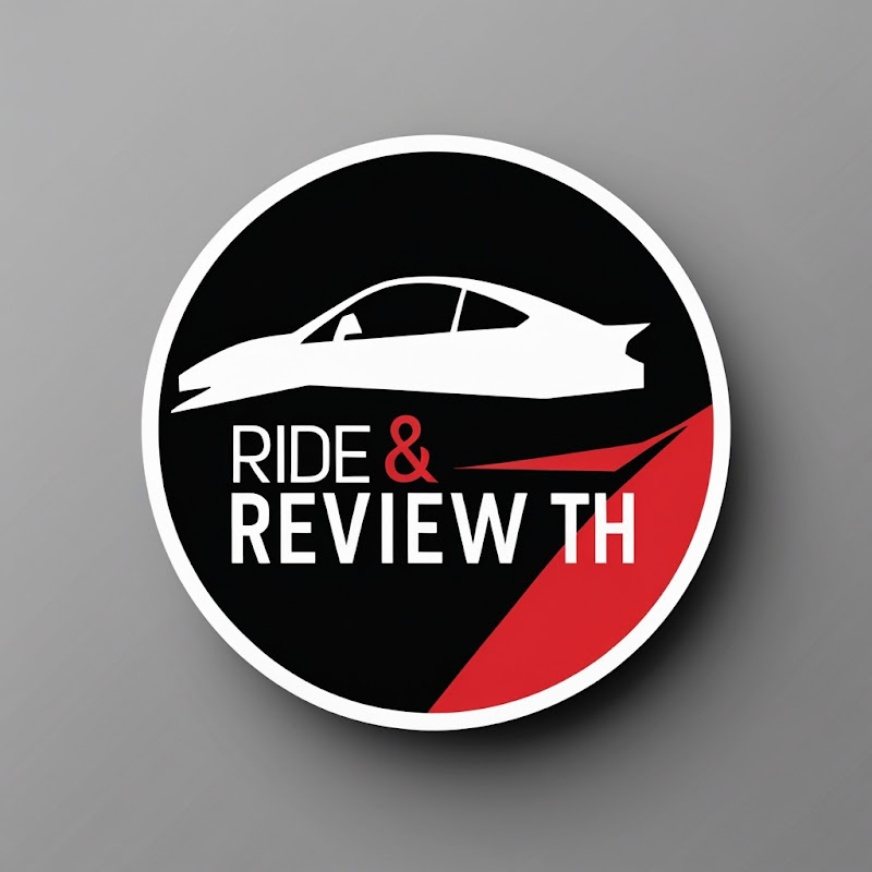 Ride & Review TH
