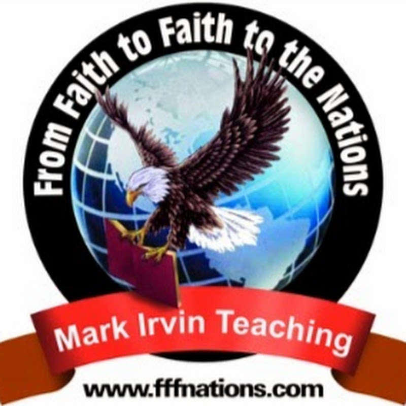 Mark and Rafaela Irvin