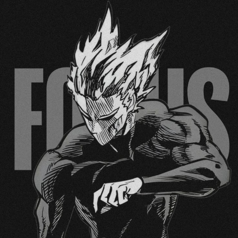 Garou 🔮