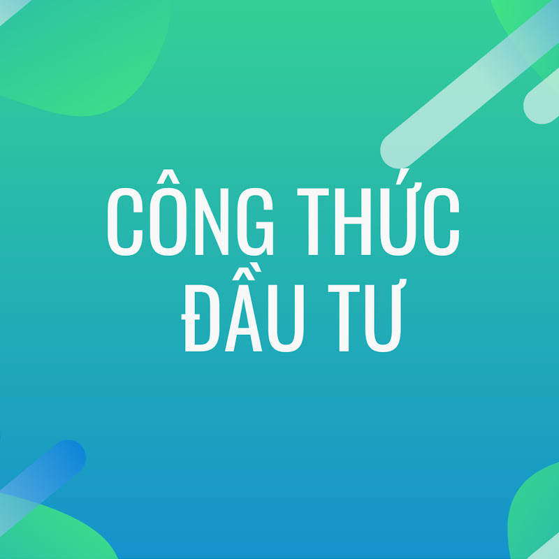 Công Thức Đầu Tư
