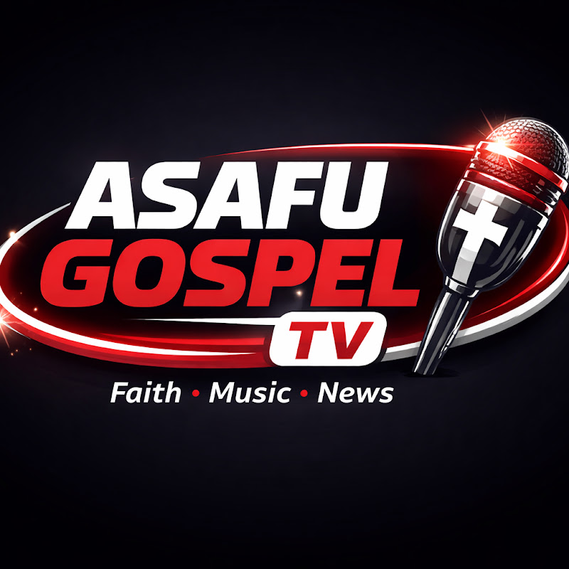 ASAFU GOSPEL TV
