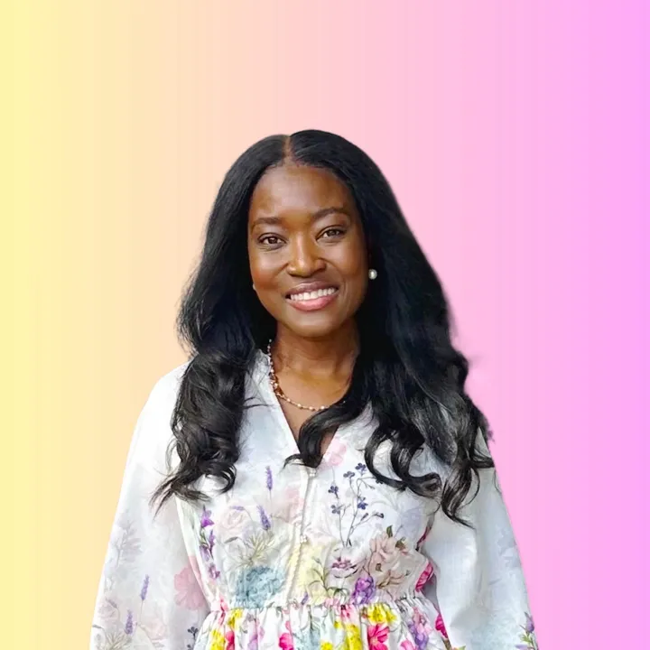 Chevonne Dixon