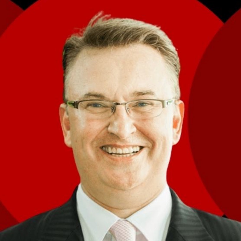 David Cavanagh