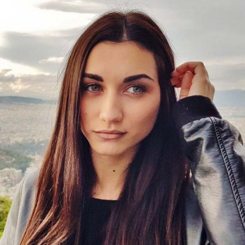 Vassia Diokarantou-Woman365