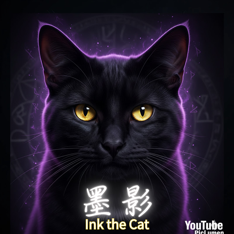 黑猫墨影 | 圣经生存厚黑学