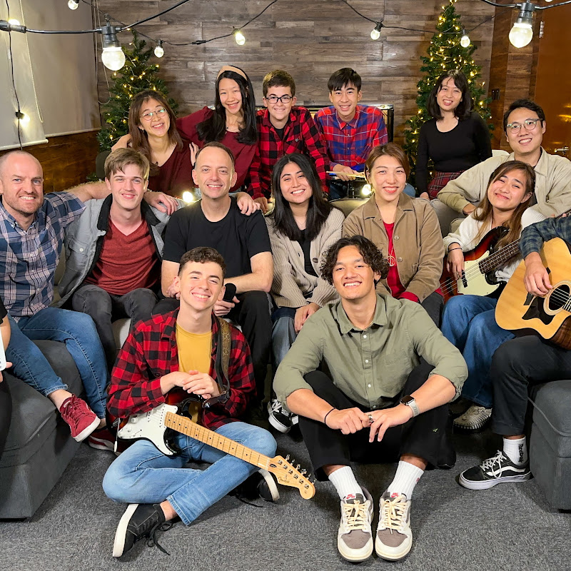YWAM Gateway Worship