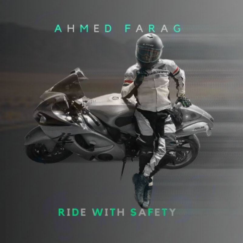 Safe Ride Guide
