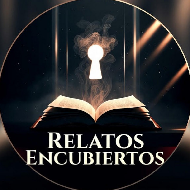Relatos Encubiertos