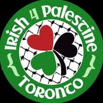 Irish4Palestine ✌️