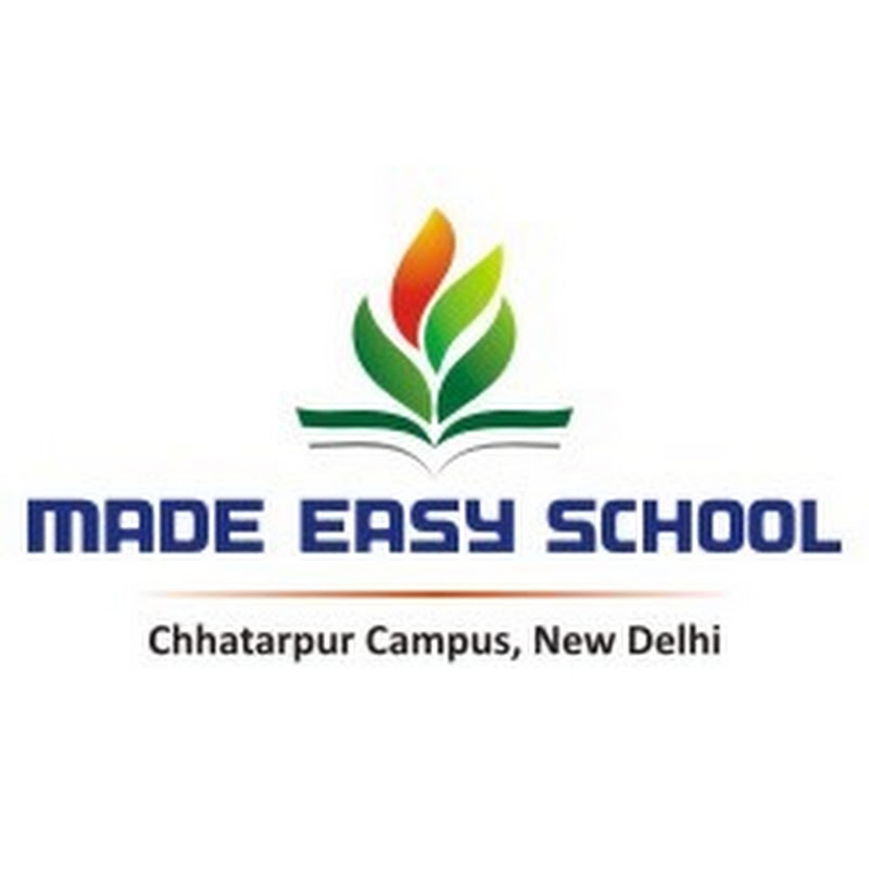 MADE EASY PRESCHOOL