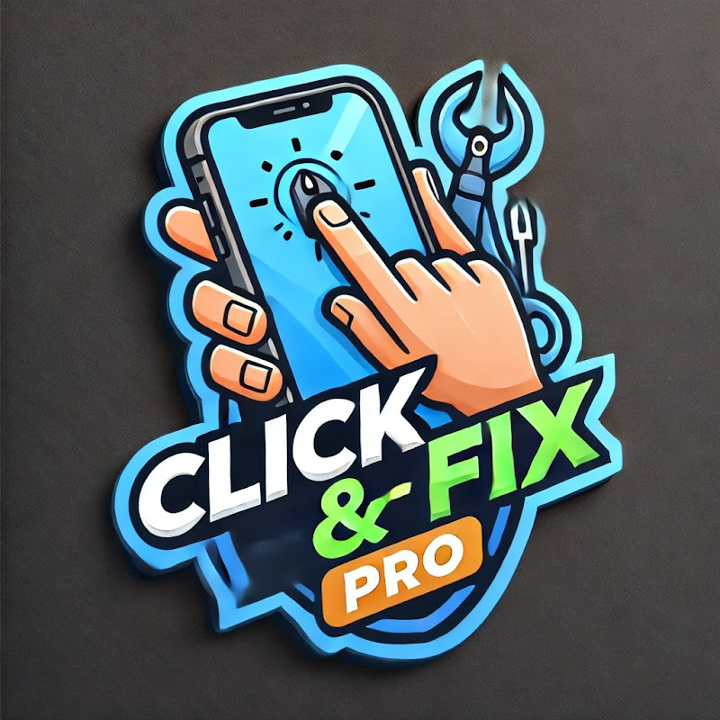 Click & Fix Pro
