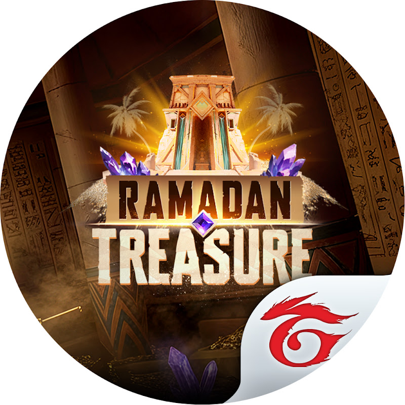 Garena Free Fire Middle East and Africa - English