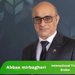ABBAS MIRBAGHERI