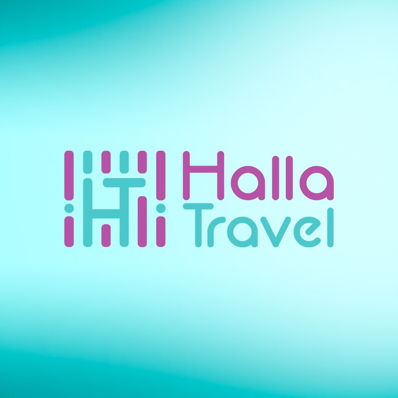 Halla Travel