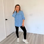 Julie | Home | Style | Working Mom | UGC