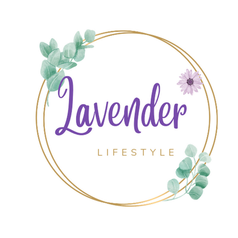 Lavender Vlogs 🕊️