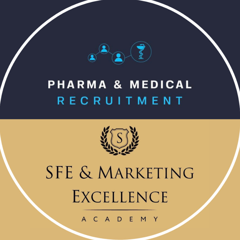Карьера в Фарме. SFE Academy